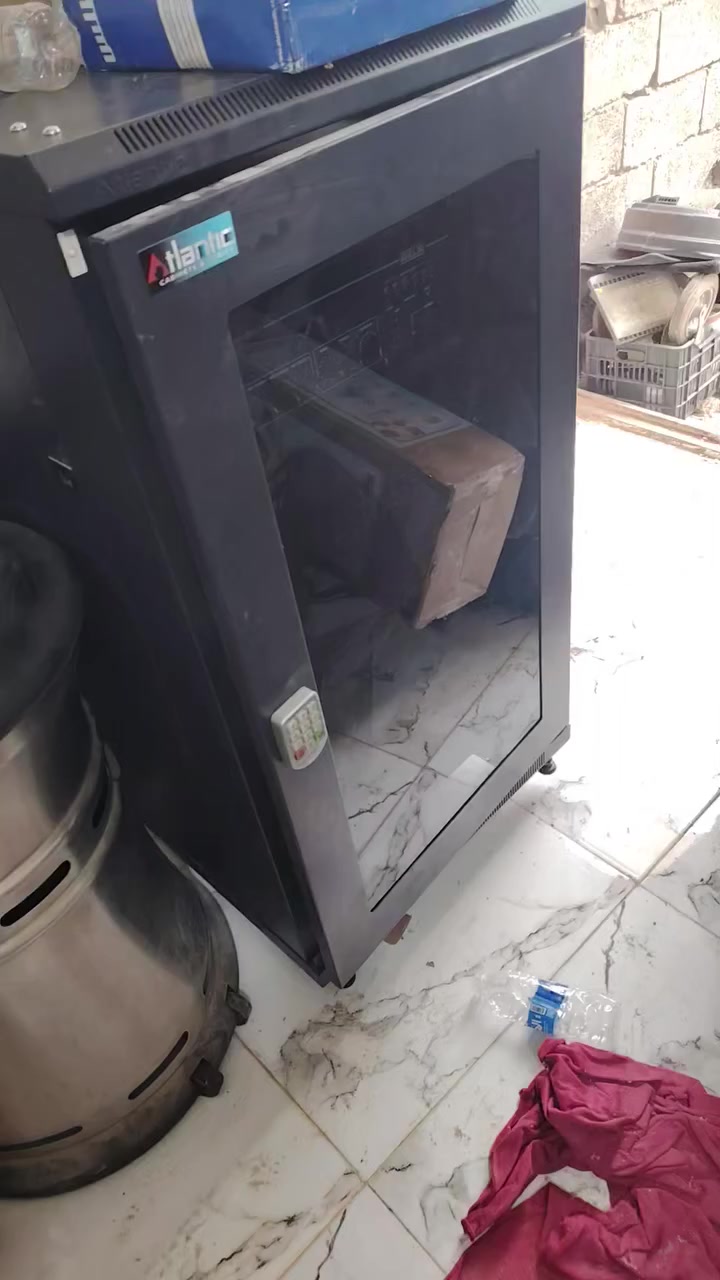 بورد مع هارد كامرات للبيع بغداد مع كامرات


**إذا كنت صاحب هذا الإعلان وتريد حذفه لأي سبب، رجاءا أرسل رسالة إلى الدعم الفني**