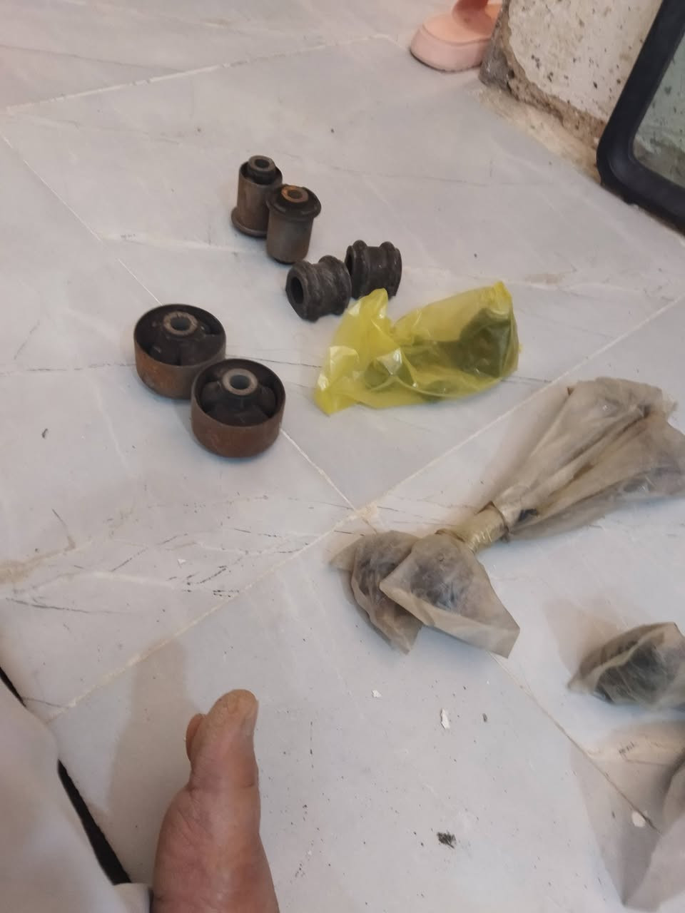 الاخ مسؤؤل الكروب المحترم

غراض استاركس للبيع جديده موبايل


**إذا كنت صاحب هذا الإعلان وتريد حذفه لأي سبب، رجاءا أرسل رسالة إلى الدعم الفني**