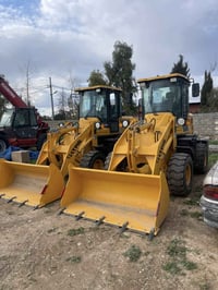 للبيع عدد 2 موديل 24 زيرو صفر مرقم اربيل   07705603551