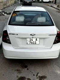 اوبترا ٢٠١١ • مكينة جديدة • بصرة زبير