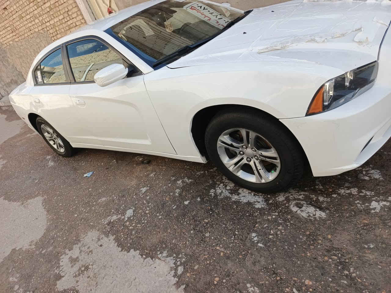 سلام عليكم جارجر ١٣ ادوات ادوات سياره متومه  جاهزه دخول جديد تخم تير حداديه مكينه كله جديد كير موس تبريد ثلج الف ماتصرف عليه بيع او مروس عادي المو شراي لا يتصل *********** مكان ميسان
