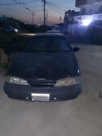 دايو برني • ١٩٩٤ • اوتوماتيك