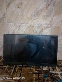 بلازما • شاشة معطلة • قنطره السلام