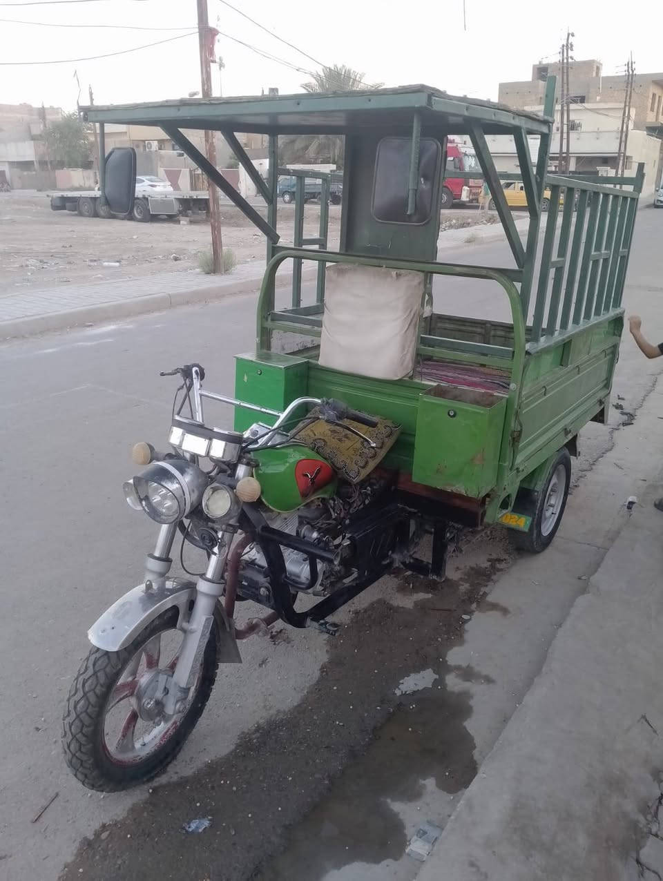 ستوته للبيع موديل 2021 سعر 1,700 وبيها مجال ‏‪***********‬‏
