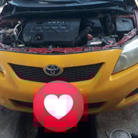 تشحيم مشط استيرن • بدون فتح المشط • حي صناعي