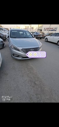 سوناتا 2018 • هيونداي سوناتا • سيارة كوري • سوناتا رقم بغداد • سوناتا ...