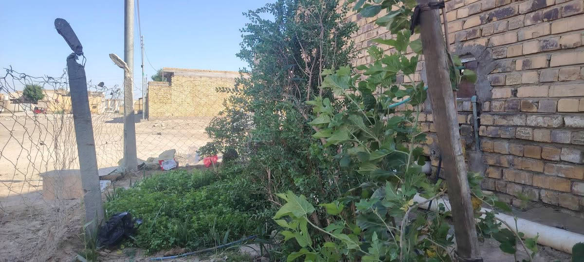 *بيت طابو للبيع
*يتكون البيت من طابقين 

*المكان ناحية الفضليه شارع المحطه 

*المساحه 312 م البيت ركن 

*يتكون الطابق الاول من غرفتين 4×5 م و صاله 9×4م و ديوانيه 10×4 م و هول 5×6 م  و استقبال و ترك و منور 

*و يتكون الطابق الثاني من غرفتين و بنفس المساحه و صاله و مطبخ و صحيات و ساحه 9×4م الاستفسار الاتصال على ***********
