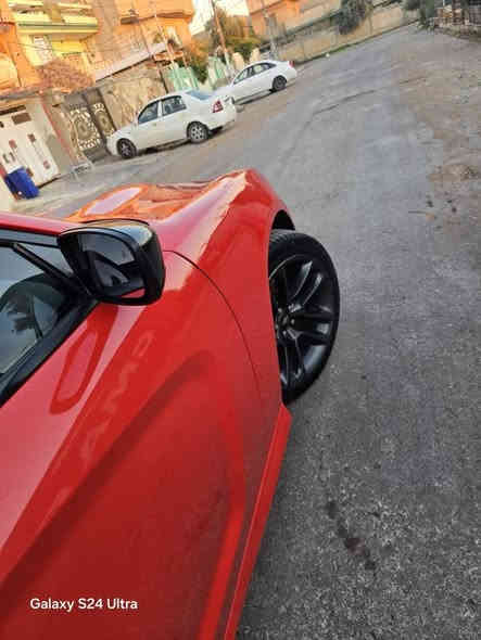 للبيع
سعر 284$
دوج جارجر دايتونا هيمي 2021 ماشية 72 ألف
لون مميز برتقالي 🍊سقف اسود صندوك اسود بلادي
محرك v8 حجم 5700 (super track pack) اصل هيمي شرط ما مضروب سبانة 
رقم اربيل دولي رقم وهزة وسنويه جديد بأسمي شرط التحويل 
وارد أمريكي 🇺🇲 حادثها جاملغ خلفي يسار وباب امامي يمين  بدون دواخل ارباك سليم شرط شرط 
مرفوق رقم الشاصي مع الصور 

المواصفات
سلايد فتحة سقف 
رادارات جانبيه رادار امامي
كشنات دايتونا كهرباء  تدفئه تبريد
ميموري خزن وضعيات جلوس
ستيرن كهرباء وتدفئه حساسات
شاشة كبيرة كار بلي كامره خلفيه دواره
نظام صوت سماعات 🔊 سستم harman 
شفتات ستيرن
نظام سبورت وشوتة رياضي 
دخول ذكي واضواء ترحيب
 بصمة وتشغيل  عن بعد
ويل حجم ٢٠ بلاد 
داخل كابون فايبر بلاد 
سقف وبطاين كنتارة بلاد 
سيارة جاهزه ونظيفة 
موصل الايسر 
***********
***********
