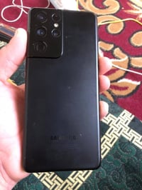 S21 ألترا • نضيف • نقطتين كاميرا