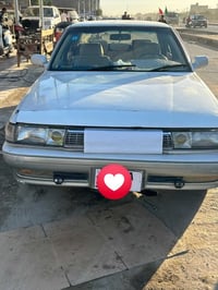 كرستا مسطره • محرك ٢.٥ • ناصرية