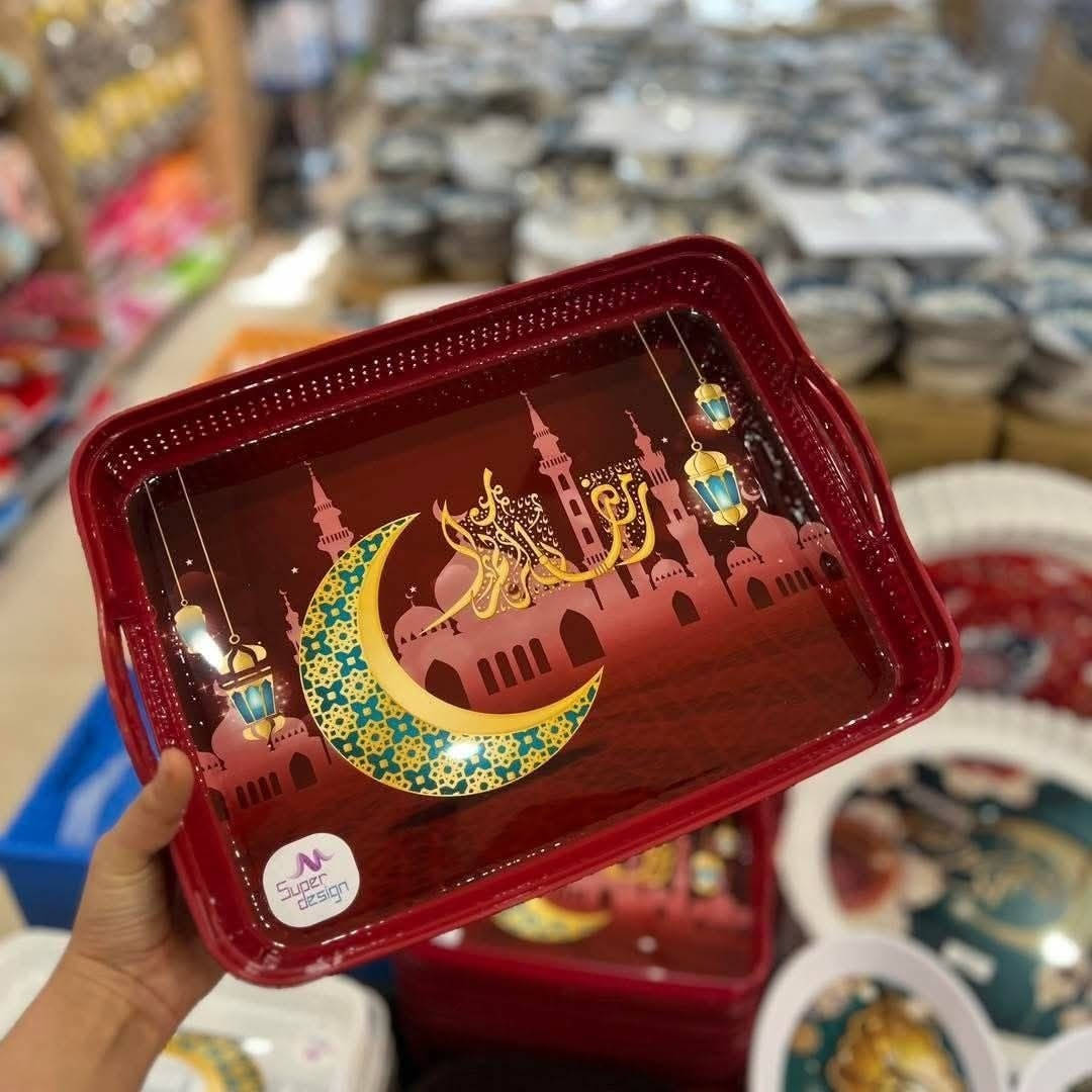 توفرت صواني .
السعر 1000.

الهم صلي على محمد وال محمد 

العنوان الديوانيه الخصيمة شارع بانزيخانة الاسكان المؤدي الي حي الامام الصادق مقابل دكتوره سحر الاسنان


**إذا كنت صاحب هذا الإعلان وتريد حذفه لأي سبب، رجاءا أرسل رسالة إلى الدعم الفني**