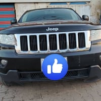 ٢٠١٣ • محرك ٣٦٠٠ • تشغيل بصمه