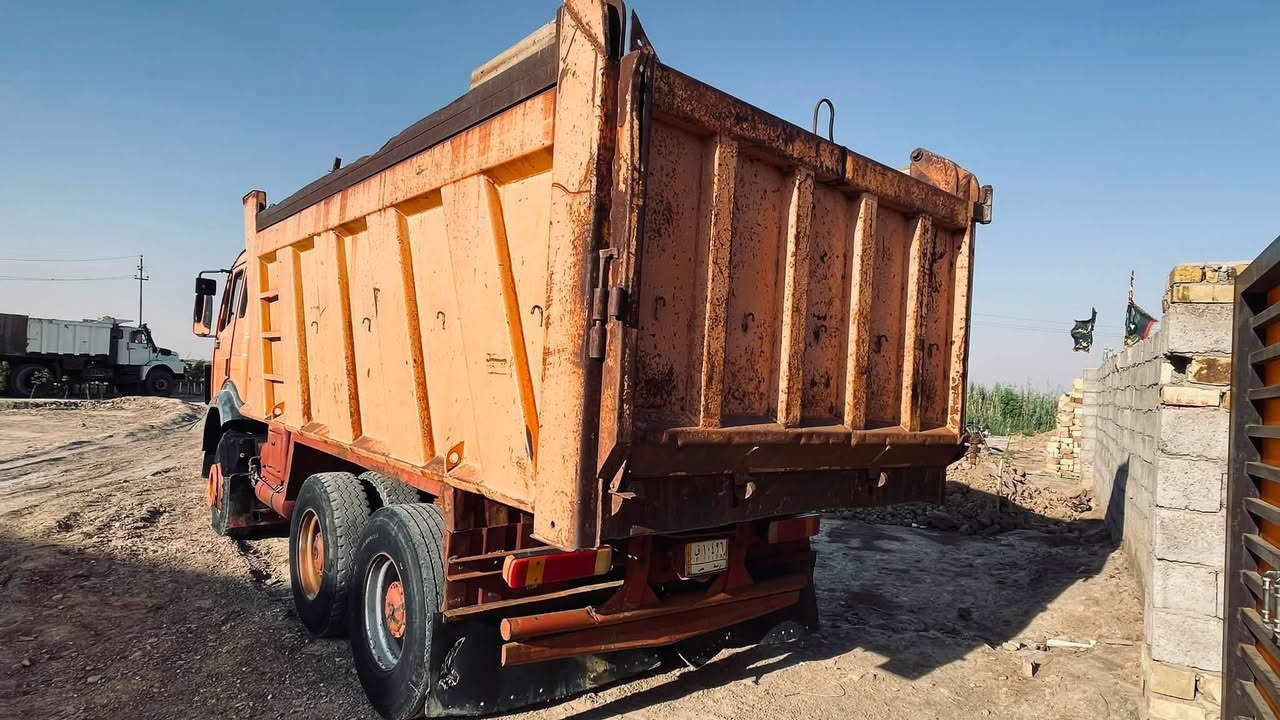 ألبي كرواتي للبيع قماره وربع موديل ١٩٩٣مكينه ثمانيه دبل سوبر مجموعه نص جي إف كير فافون  مكان واسط الاستفسار الاتصال علئ الرقم الآتي 
***********

