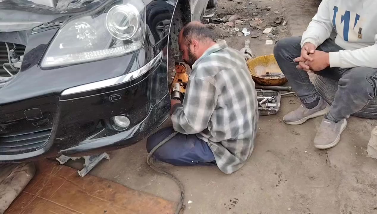 حداديت امير العبيدي سايدين اعداديت صناعه ***********
