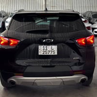 بلايزر ٢٠٢٤ • وارد امريكي • بدون حادث