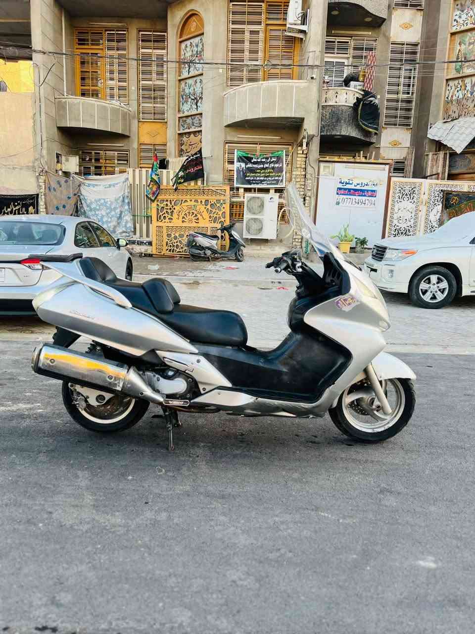 شباب سلفر مكينه 600مكفوله كفاله عامه شرط معدل 1800شلعه لبالك شك كاع بيه كلج ما لوسي ماشيه 35سعر 1850رقم ***********
