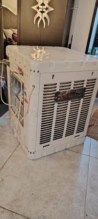 سوبر ماك مبرده للبيع استخدام اقل الشهر السعر ١٥٠ 07722294115
