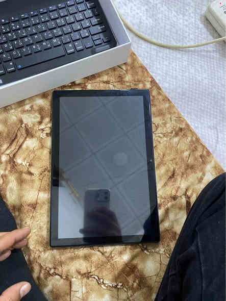 سلام عليكم ايباد i16لبيع جديد جديد ما مفتوح ولا ملعوب بي شله الذاكره وحد تيره لجهاز يخبل ستخدامه حلو تجي تفحص وين ميعجبك السعر 200وبي مجال العنوان النجف الأشرف رقم *********** متواجد واتساب وعل خط فقط النجف
