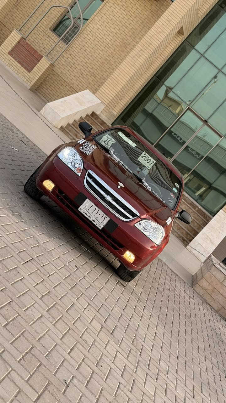 السلام عليكم للبيع اوبترا موديل2007 صبغ قطعه4بدون دواخل رقم صلاح الدين سنويه لل28 كير عادي كير ومحرك شرط تبريد شغال🥶 تدفئة🔥صدر امامي خلفي جديد تخم تاير جديد ويل كب سياره ماناقصه شي جاهزه غرفته جديده جام كهرباي4 لايت زنون السعر62بي مجال رقم التلفون*********** مكانه تكريت   مراوس حسب القناعه
