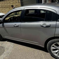 سي 200 • موتور 3600 • البصرة