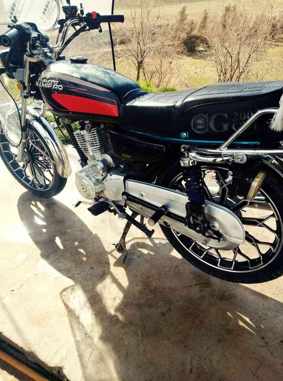 ماتور للبيع بدون منافس سعر 550 ما كان شقلاوه في مجال


**إذا كنت صاحب هذا الإعلان وتريد حذفه لأي سبب، رجاءا أرسل رسالة إلى الدعم الفني**