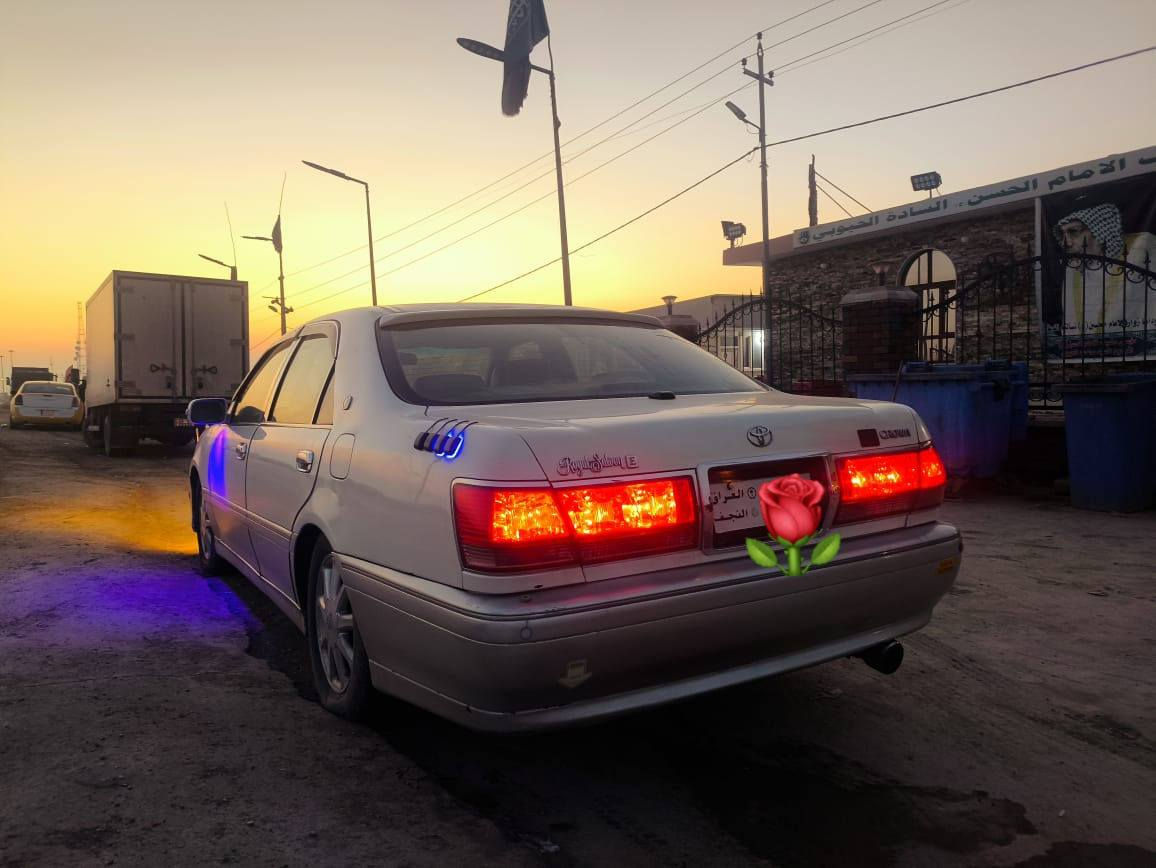 ملكه موديل 2005 مكفوله رقم نجف صدامي كامله بس عل قرار ينفتح تنزيل موديل. السياره فول موصفات عده الفتحه   محرك ديفور الكبير جاهزه السياره عارضه للبيع وامراوس
للاتصل ***********
