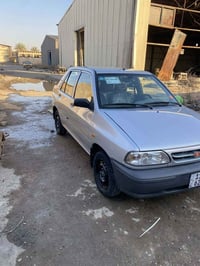 ٢٠٢٤ • ماشيه ٣١٠٠٠ • بغداد حي النصر