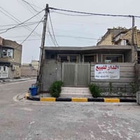 المحمودية حي بدر • ٧٥م • بناء حديث