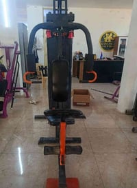 ملتي جم • معدات رياضية • سبع البور