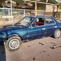 سيارة مارك للبيع رقم انبار السعر20وبيه مجال 07714903646