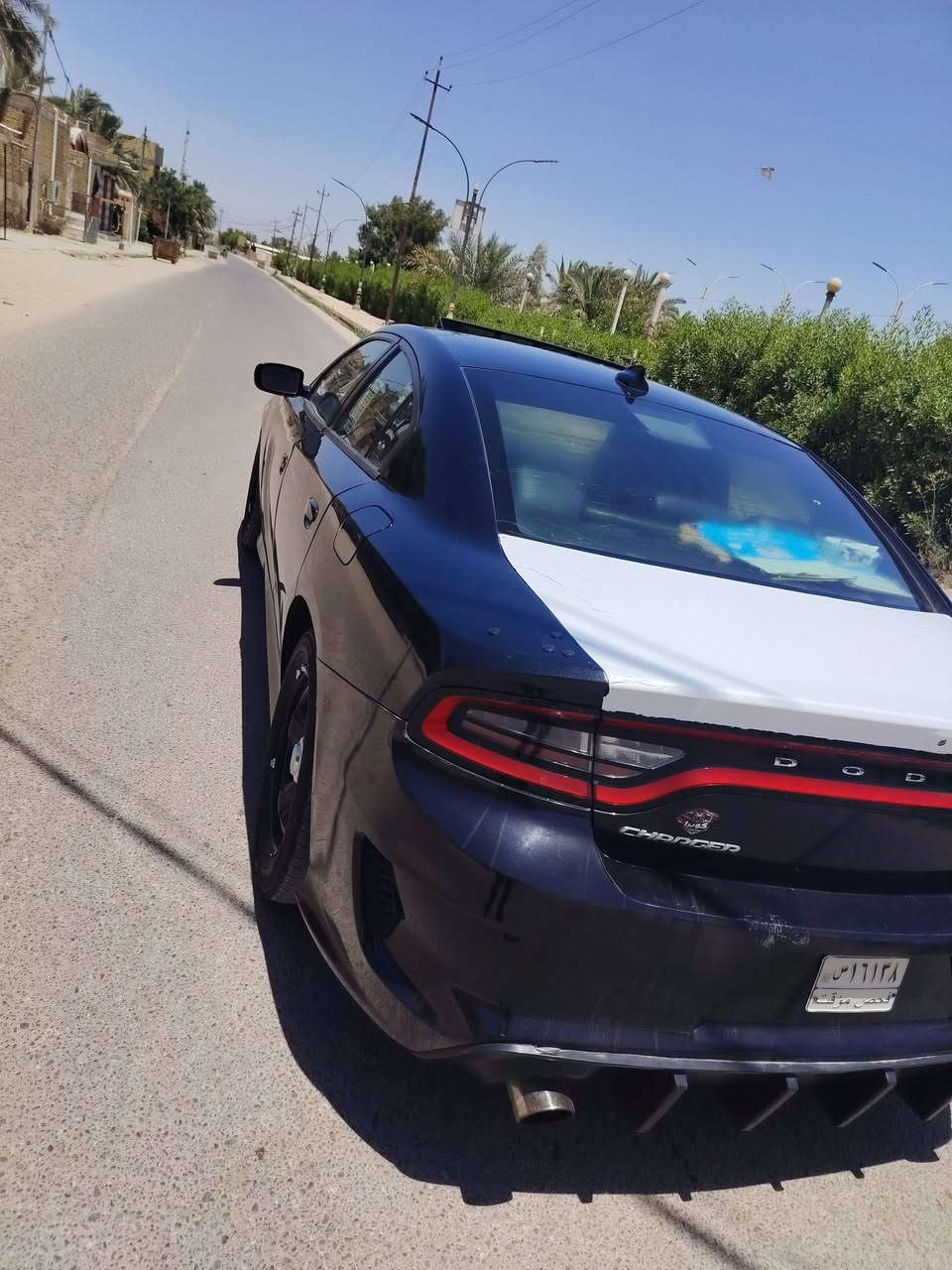 جارجر دخول جديد16 دخول 23 5700 ماشيه 50 سياره بلكارتون فول للخير رادارات خلفي امامي جوانب تحديد مسار كشنات تدفعه تبريد شفتات ستيرن جاهزه تريد مامرقم سعره ١٥٠ قفل تريد مرقم بسمك ١٦٥ قفل بدون عموله لاتعبك ولاتعبني السياره كفاله محدث بس والبنيد والدعاميات بيه كلير صفحه السايق فقط ناصريه سوق الشيوخ بيع أو مراوس***********
