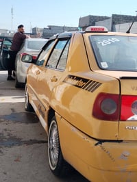 كوين للبيع سنويه موازي  رقم ألماني بغداد  صاحبها بل موصل  هيئه ٣٠٠ ألف...