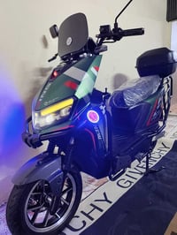 وبركاتة... دراجة الصقر King  جديدة لوك اخت الزيرو موديل 2025استلام 202...