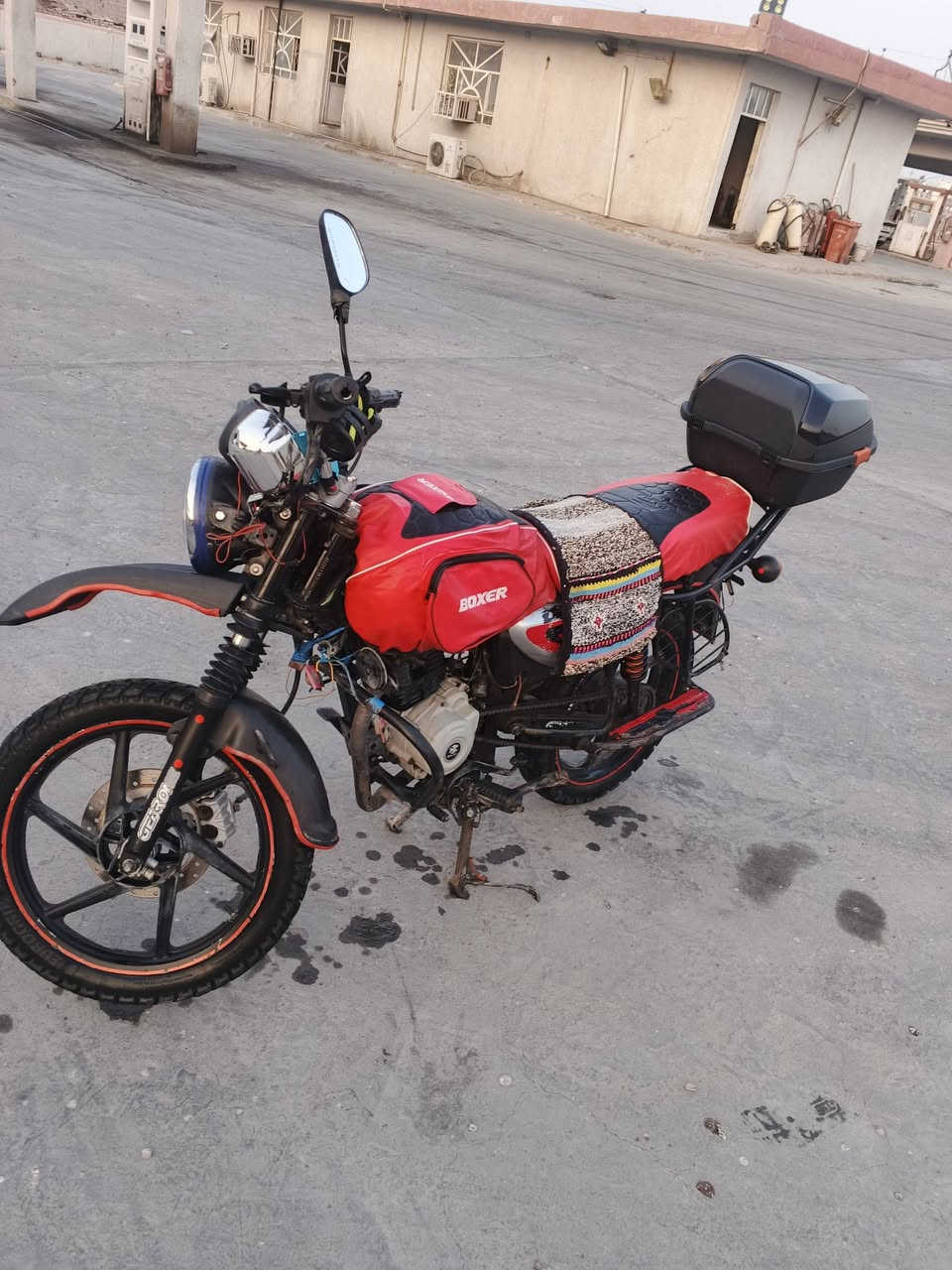 اللهم صلِ على محمد والِ محمد شباب بوكسر جبلي 2020اصولي السعر 900
واتساب موجود /***********
