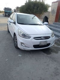 اكسنت خليجي • ٢٠١٦ • قلعة صالح