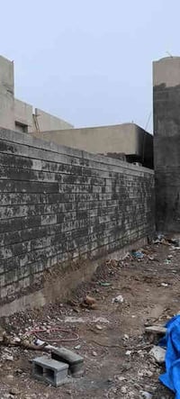 أسطى بناء • ابلوك • كركوك