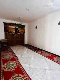حي الانتفاضة الثالثة • ٢٠٠م • طابق ونص