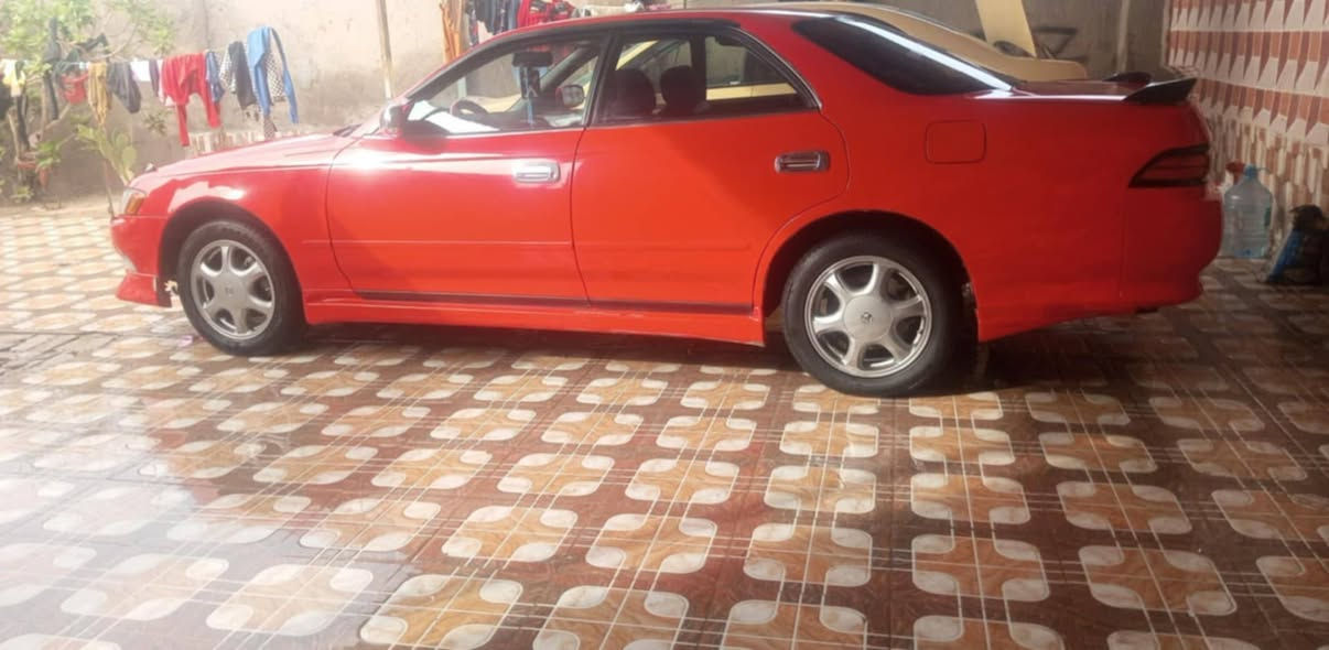 سلام عليكم مارك مديل 1992 سياره جاهزه من كلشي مكينه وكير صارلهن شهر شادهن حاويه تخم تاير سياره حلوه مصبوغه جماليه مكفوله من كلشي سياره رقم بغداد سنويه 2027 بسمي كامره شاشه تبريد ثلج ❄️ حلوه كلش احله من صوره
هاذه رقمي ***********
