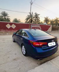 سوناتا 16 حادث جاملغ وقبق جنطة بدون دواخل شوصي لغود كفالة بجم كبس مكين...