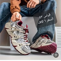 احذية • ماركات • مقاسات