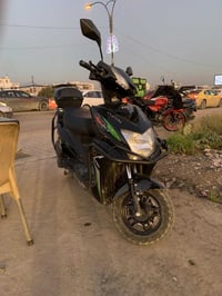 ماطور شحن سكنس للبيع نضام باركود يمشي99  دبل سويج بي بكR انطيك هو شرط ...