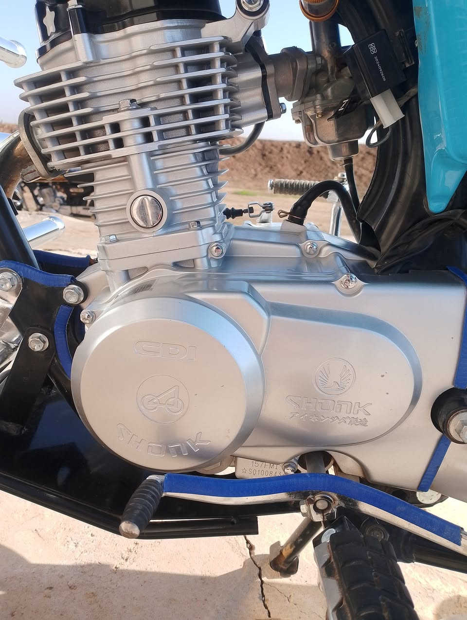 السلام عليكم مطورالبيع سونك موديل 2025 محرك 125 اربعه كير منفيس موجود دبل سويج ودبل بصمه الشراي يتصل ***********
