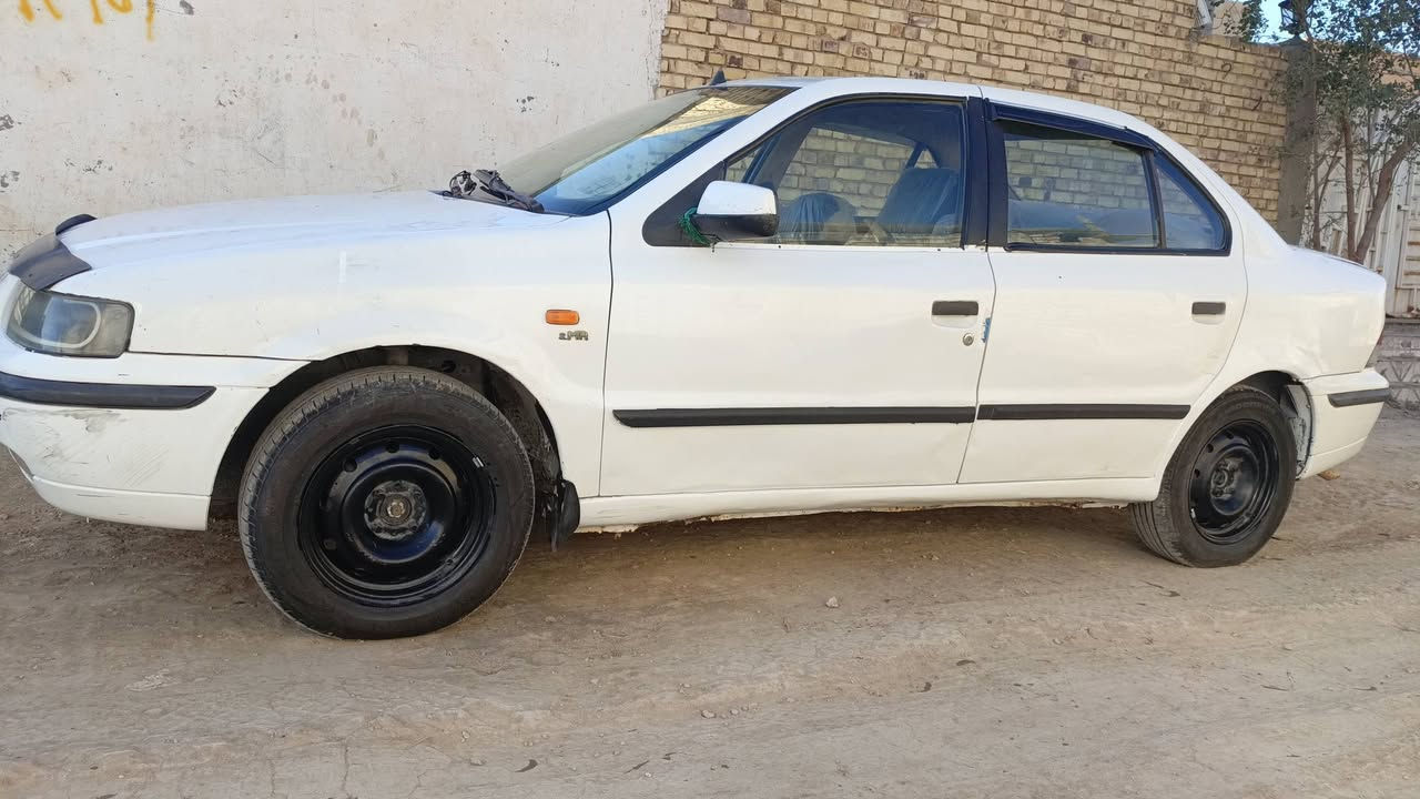 للبيع سمند ٢٠١٠ جاهزة رقم قاسية
سنوية نافذة ٢٠٢٤
السعر ٣٥
الديوانية / غماس
***********
