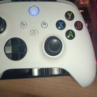 كنترول اكس بوكس سيريس • أصلية • مال جهاز
