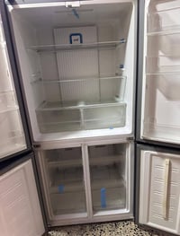 ثلاجه لل بيـع تبريد فول وغاز فول مواصفات السعر 600 وبي مجال  الشراي يد...