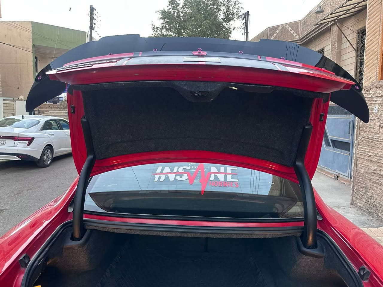 للبيع جارجر SXT ابلاس فول مواصفات  موديل 2022  نظافه 1/1  السياره مال جناي مال بيت السونر  موجود *********** سعر 210 او بيه مجال للشراي
