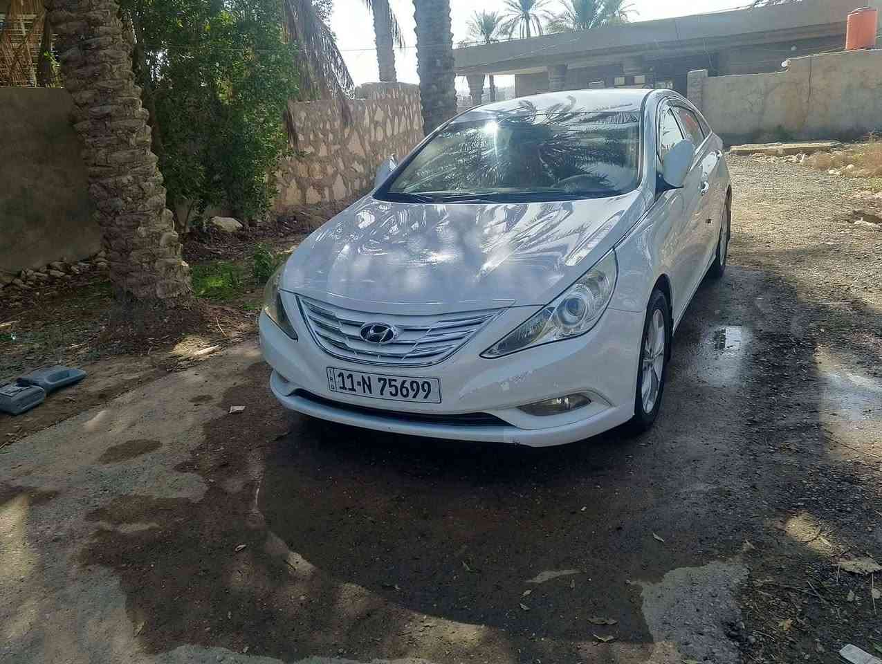 السلام عليكم سوناتا ٢٠١٢ خليجي مكفوله رقم بغداد انكليزي السعر ١٣٥ وبيه مجال مكاني بابل حي الجزائر ***********
*********** مكلف بالنشر
