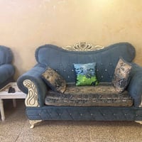 ١٢ مقعد • نظيف • الدوره