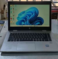 لاب توب HP • نظافة ٩٥٪ • بغداد الرشاد