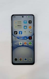 ريلمي C75 • ٢٥٦ • نظيف